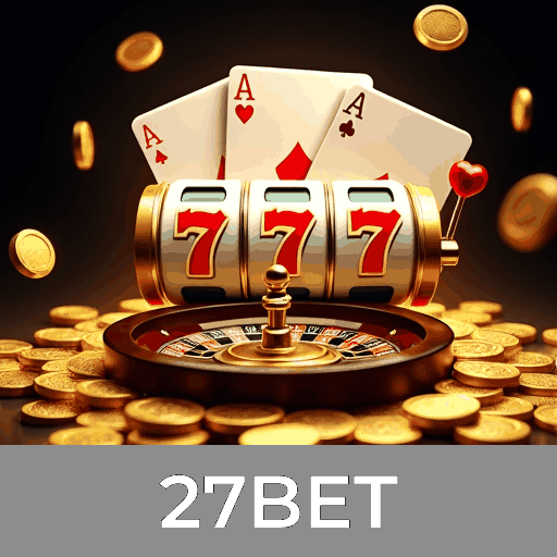 Cassino Online 27BET