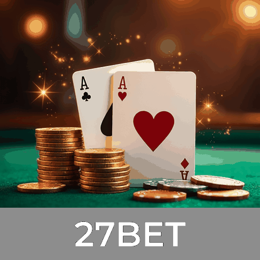 Cassino Online 27BET