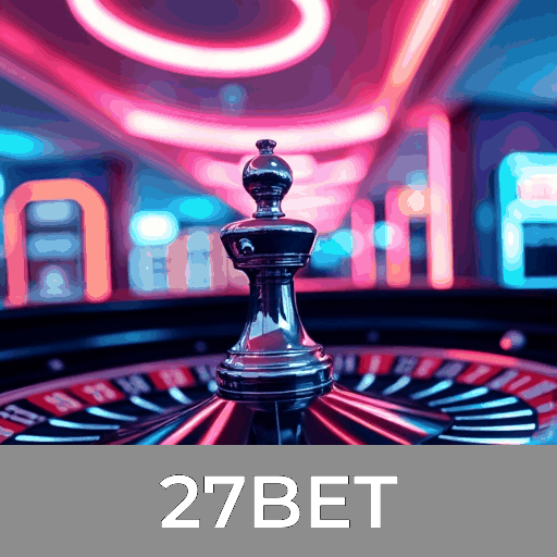 Acesso ao 27BET