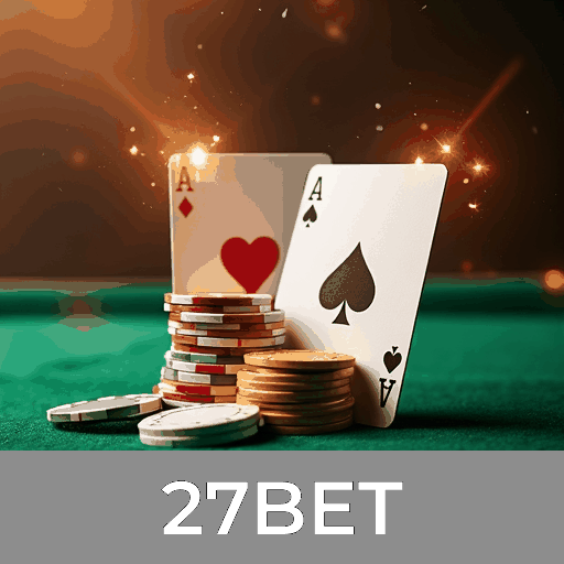 Cassino Online 27BET