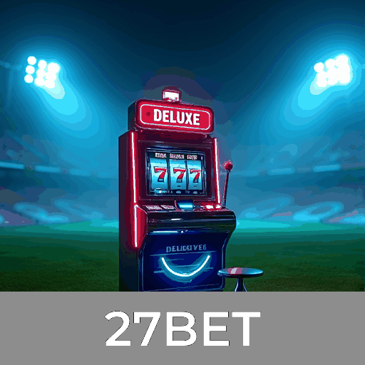 Apostas no 27BET