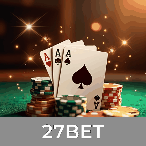 Cadastro na 27BET
