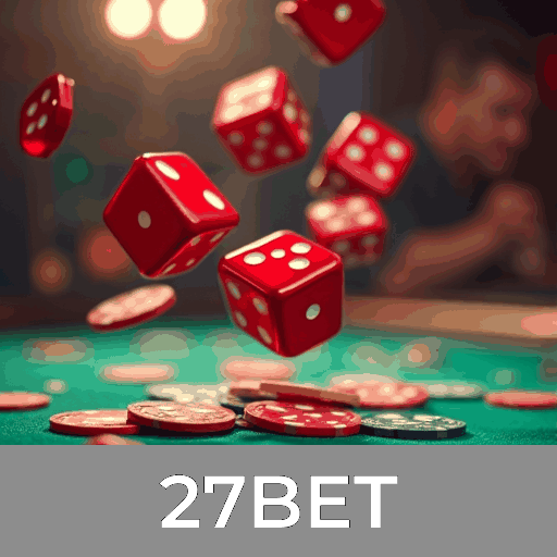 Acesso ao 27BET