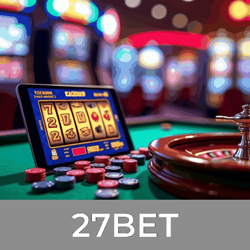 Acesso ao 27BET