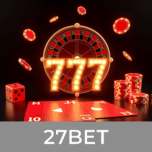 Cadastro na 27BET