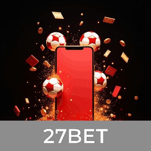 Acessar o site 27BET COM