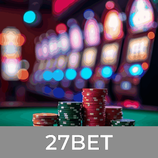 Acesso ao 27BET