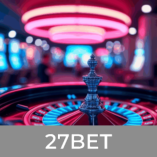 Jogos Crash no Cassino 27BET
