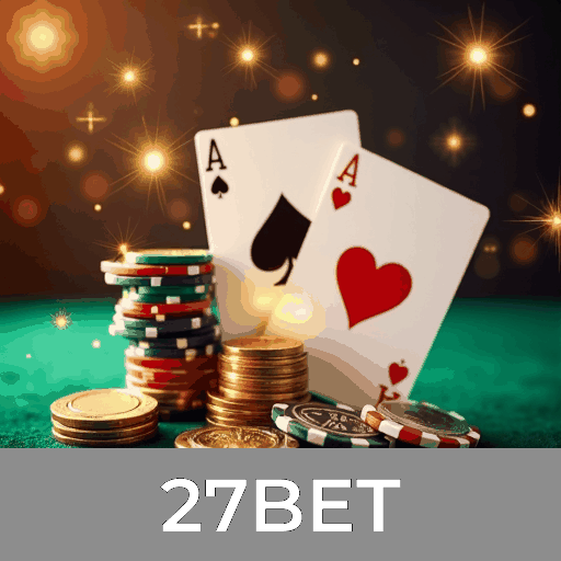 Cadastro na 27BET