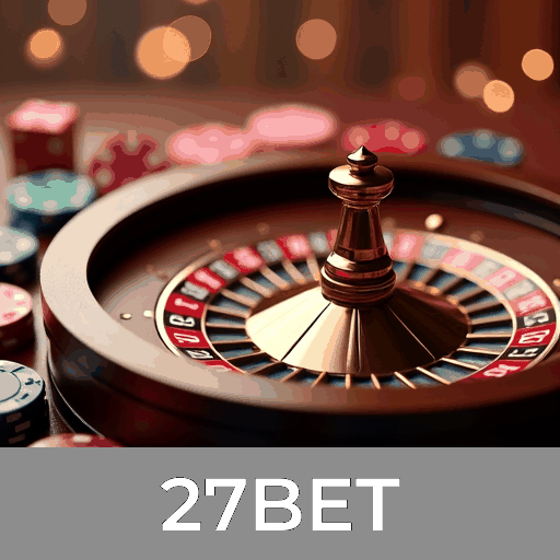 Cassino Online 27BET