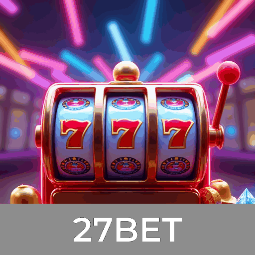 Cadastro na 27BET