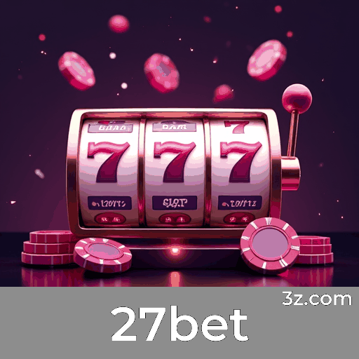 27bet: Plataforma Confiável e Profissional