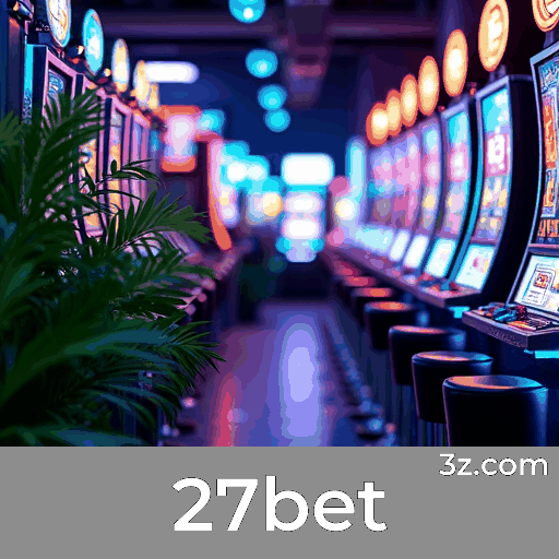27bet: Plataforma Premiável com Pagamentos Rápidos