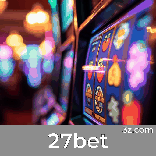 27bet: Plataforma Premiável com Pagamentos Rápidos
